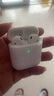 苹果/Apple Airpods 1代/2代/3代单只补配充电仓左右耳Pro2苹果二手无线蓝牙耳机 AirPods 2代左耳+右耳+无线充电仓 9成新 实拍图