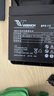 VISENCH威神BP5-12 UPS不间断电源电池免维护铅酸蓄电池12V5AH UPS电源门禁安防儿童玩具车通用型 实拍图