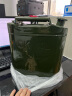 海斯迪克 HKW-157 工业加厚铁皮汽油桶 汽油桶 柴油桶加油壶 汽车备用油箱 立式扁桶10L 晒单实拍图