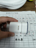 冠诚姓名印章定刻手写签名印章设计刻章定制私章按压式个人名字印章医护签字章盖章人名章个性办公用品 新款中号33*13mm（方便加墨款） 实拍图