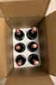 杰卡斯（Jacob's Creek）经典赤霞珠干红葡萄酒750ml原瓶进口闪电顺丰发货 6支装 实拍图