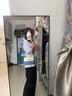 CAKNLS&KALRY轻奢包包女款2025年单肩包斜挎女包520情人节生日礼物送女友老婆 香槟金 纪念日生日礼物送女友老婆礼盒装 实拍图