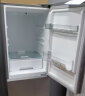 华凌175升级款 美的出品双门两门家电冰箱小型家用租房节能低音二门双温速冻冷冻冷藏小冰箱HR-185 实拍图