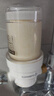 艾美特 AIRMATE前置净水器花洒电热水器厨下式自来水过滤器美肤除氯洗衣机马桶沐浴淋浴室母婴可视化家用净化器 升级阻垢泥沙+除氯【滤芯*3支】 实拍图