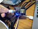 亚博智能IMU惯导模块AHRS姿态传感器ROS2机器人9轴串口陀螺仪加速度磁力计树莓派/地瓜RDK X5/jetson CMP10A不带外壳版 实拍图