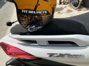 维迈通专卖店V9S V8S V9X摩托车头盔蓝牙耳机全盔内置骑行摩旅JBL单元 新款V9S+【全套安装配件】 实拍图