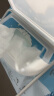舒洁（Kleenex）湿厕纸羊驼80抽*10包 (800片)清洁湿纸巾 私处清洁 擦去99.9%细菌 晒单实拍图
