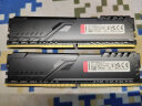 金士顿 (Kingston) FURY 32GB(16G×2)套装 DDR4 3200 台式机内存条 Beast野兽系列 骇客神条 晒单实拍图