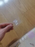 玛丽免打孔隔板托架三角支架层板支撑贴免钉固定托衣柜墙上搁板角铁 【加强款】4只装 实拍图