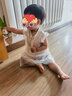 戴维贝拉（DAVE＆BELLA）儿童连衣裙夏装女童网纱裙国风童装宝宝公主裙 实拍图