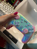 PXN莱仕达P50s HD震动蓝牙无线游戏手柄switch pro霍尔ns任天堂pc电脑 游戏电玩  DW12C 星黛粉 实拍图