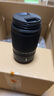 尼康Nikon 二手单反镜头 AF-S/AF-P/AF 尼克尔 二手尼康单反相机镜头 尼康 尼克尔 Z DX 50-250mm 实拍图