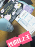 妮维雅（NIVEA）屈臣氏爽身走珠液50ml腋下滚珠新旧包装随机发货 50ml 1瓶 活力清新爽身走珠液 50ml 实拍图
