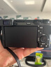 索尼（SONY）ILCE-6700新一代半画幅微单相机APS-C画幅智能AI芯片a6700/A6700L A6700单机【全新未拆封】 官方标配【无内存/推荐购买套餐】 实拍图