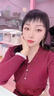 芯香天然和田玉羊脂白玉手镯女士旺夫玉石手镯新疆高档正品玉手镯证书 内径[55-56]90-100斤 实拍图