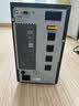 APC施耐德 apc 在线式 UPS不间断电源 企业办公 断电续航 SPM1K/2K/3K 服务器ups SP系列 备用电源 【SPM3K】2400W/3KVA 实拍图