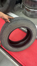 韩泰（Hankook）汽车轮胎2条装 195/65R15 91H SK70 包安装 实拍图