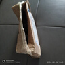 咪贝萌复古清脆虎头铜铃铛宠物项链猫咪小狗泰迪大狗金毛项圈防走失用品 直径3.2CM虎威 均码 实拍图