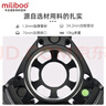 miliboo米泊铁塔4号T34专业碳纤维三脚架相机含液压云台单反照相摄影摄像机长焦镜头打鸟拍鸟直播婚礼录制 T34长款1.81m（橡胶脚套） 实拍图