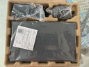 普联（TP-LINK）全高清16路单盘位同步监控网络硬盘录像机刻录机NVR WEB手机APP远程预览 TL-NVR6116K-L 实拍图