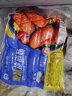 小牛凯西 原味地道肠40根（500g*4）火山石烤肠 纯肉台湾风味热狗袋装  实拍图