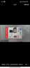 闪迪（SanDisk）64GB TF（MicroSD）内存卡 A1 U1 C10 至尊高速移动版存储卡 读速140MB/s 手机平板游戏机内存卡 实拍图
