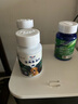 派迪诺 深海鱼油片狗狗猫咪专用DHA美毛亮毛护肤护毛宠物补充营养片 1瓶鱼油片+1瓶维生素 实拍图