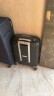 班哲尼 拉杆箱旅行箱保护套弹力行李箱套防尘雨罩加厚耐磨托运套 柠檬适用26英寸27英寸28英寸29英寸拉杆箱 晒单实拍图