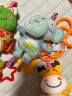 Tumama Kids婴儿玩具0-1岁新生儿礼盒毛绒床铃风铃宝宝推车挂件摇铃婴儿用品 实拍图