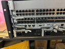 华为数通智选S1730S-S24T4S-QA2全千兆交换机24口千兆电口+4千兆光口二层Web网管企业级以太网络分线器 实拍图