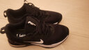 耐克（NIKE）男鞋 25秋冬新款AIR缓震气垫鞋舒适耐磨休闲鞋轻便透气跑步鞋子男 MAX气垫/黑白款【店长推荐】 44 码（内长280mm） 实拍图