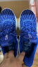 安德玛官方UA库里Curry 9男女运动篮球鞋3025631 蓝色401 43 晒单实拍图