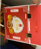 泓一雪媚娘蛋黄酥年货春节日送礼品团购面包早餐休闲零食品 【精美手提】蛋黄酥礼盒1250g 实拍图
