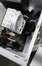 航向者 AMD锐龙R5 5600GT商用办公家用网课财务设计游戏台式电脑主机DIY组装机全套整机 套一：R5 5600GT丨8G丨256G SSD 实拍图