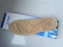 足行健按摩鞋垫扁平足穴位磁石吸汗透气防臭情侣款足弓垫 二代按摩鞋垫（建议拍小一码） 1双 41码 实拍图