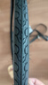 建大轮胎（KENDA）公路自行车外胎700C23 25 28 32 35 38单车内外胎轮胎骑行配件  K193-700*28C外胎配法嘴内胎 实拍图