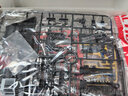 万代 高达拼装模型 HG 1/144 hg敢达机器人玩具 HGCE 171 翔翼型突击 空战强袭 实拍图