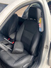 鑫盛凌大众朗逸座套全包座椅套 16-2025款朗逸新锐plus坐垫真皮座垫套rx 超纤皮+透气打孔原车纹路定制【标准版+宇宙黑】 25/24/23款朗逸新锐星空得逸/满逸五百万风尚 实拍图