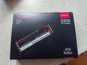 阿斯加特（Asgard）2TB SSD固态硬盘 M.2接口(NVMe协议) PCIe 3.0 AN3.0 读速高达3000MB/s 适配黑神话悟空 实拍图