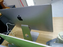 苹果（Apple）imac二手苹果一体机 办公设计家用游戏台式电脑主机 【每天限10台】21寸086-i5/16G/512 实拍图