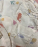 戴维贝拉（DAVE＆BELLA）女童裤子夏装儿童防蚊裤宝宝薄款长裤洋气童装 实拍图