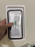 KOOLIFE【两片】适用 苹果16e钢化膜 iPhone16e手机保护贴膜全屏幕覆盖玻璃高清超薄防摔淡化指纹 实拍图
