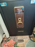 虎牌保险柜家用小型指纹密码WiFi保险箱办公全钢防盗可入墙 60金刚黑 驭尚系列（密码+指纹+京东小家App智控WiFi） 实拍图