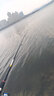 海科（Hicreat） 海竿套装钓鱼竿抛投杆海钓竿甩竿远投杆渔具组合套装钓鱼台钓竿 2.1米竿+200型轮17件套装 实拍图