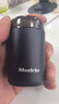 Mericle 剃须刀电动全身水洗电动剃须刀迷你便携刮胡子刀电动男士智能电动刮胡刀520送男友老公礼物 持久续航+拆卸刀头+干湿双剃+3个刀头 实拍图