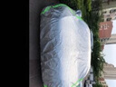 梦多福华为问界M7车衣全车罩赛力斯m7夏季专用加厚遮阳防晒防雨隔热车套 华为问界M7专用车衣 加厚牛津布汽车罩 耐拉扯 撕不烂 实拍图