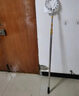 美科（MYTEC）摘果神器伸缩杆摘枇杷杨梅桃子杏高空摘果器摘水果芒果荔枝柿子李 升级加固不锈钢伸缩摘果器4米 实拍图