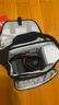 佳能（Canon） 原装相机包 90d 200d R10 r7 r8 r5 r6 6d2 5d4原装单反相机包 单肩摄影包 佳能EOS R  90D 77D R10 R7 实拍图