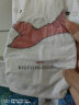 碧芭宝贝大鱼海棠纸尿裤S54片(4-8kg)新生儿尿不湿 高弹不勒 亲肤透气 实拍图