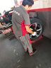 玲珑轮胎235/55R18 104V SUV汽车轮胎 玲珑臻选 SD 适配瑞虎8/比亚迪S7 实拍图